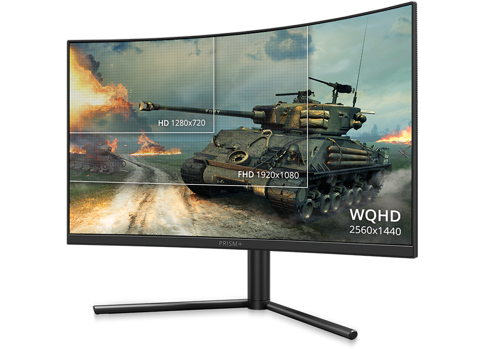 monitor x240 - 5