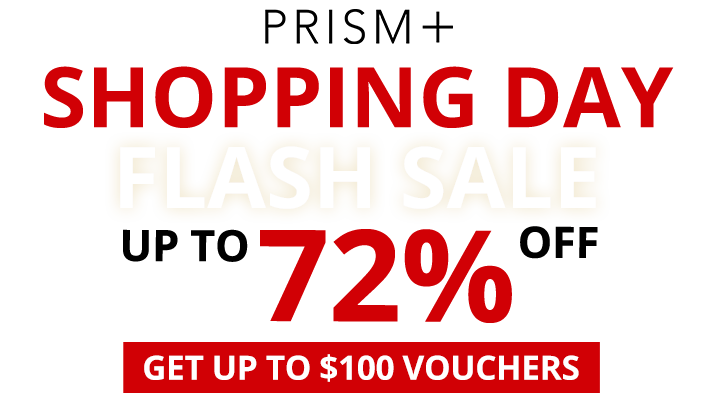 PRISM+ Australia | Leading Display Brand