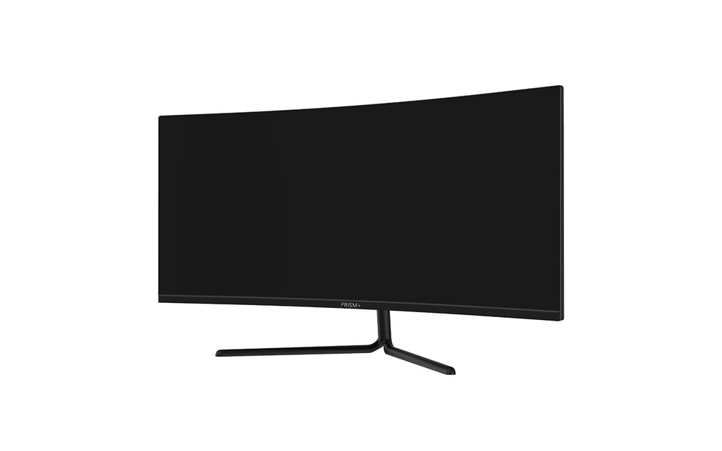 PRISM+ X340 PRO - Ultrawide 100Hz Gaming Monitor – PRISM+ Australia