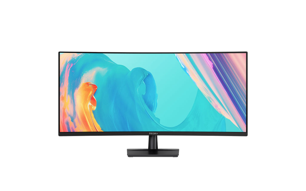 PRISM+ X340 PRO | 34