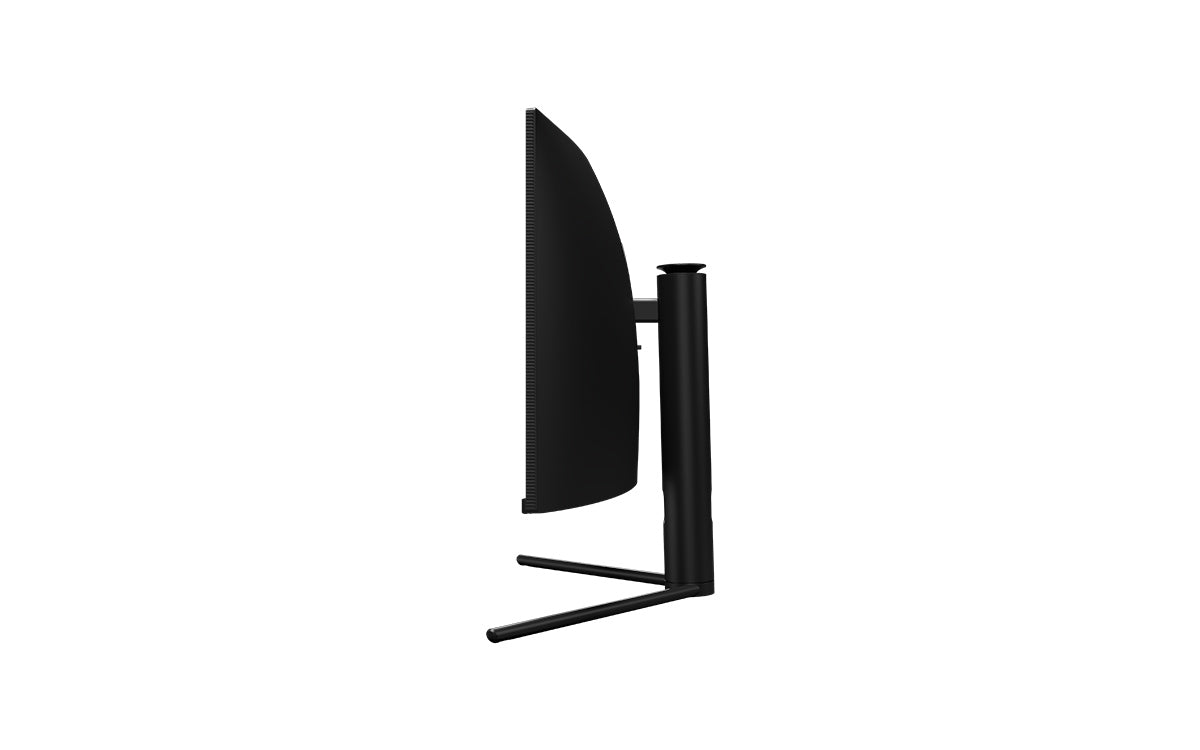 PRISM+ XQ340 PRO 34" Ultrawide UWQHD 165Hz 1ms QLED 3440x1440 219 Curved Gaming Monitor
