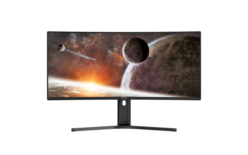 PRISM+ X340 PRO | 34