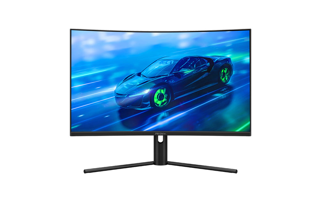 PRISM+ XQ315 PRO - 165Hz QLED Gaming Monitor – PRISM+ Australia
