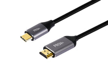 4K Premium Type-C to HDMI 2.0 Cable 2 Meter