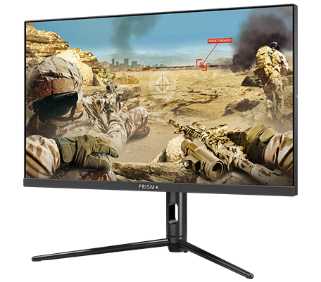 monitor pg270 - 1